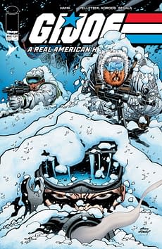 Image Comics Full November 2025 Solicits