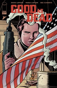 Image Comics Full November 2025 Solicits