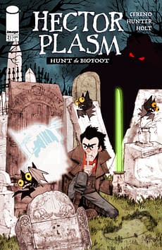 Image Comics Full November 2025 Solicits