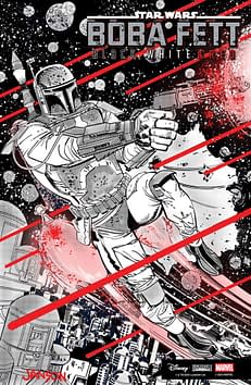 Marvel Comics December 2025 Solicits & Solicitations