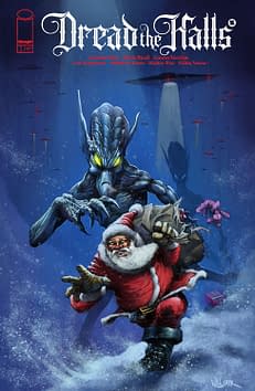 Image Comics December 2025 Full Solicits, And No Digital For Criminal