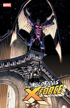 Marvel Comics' Full January 2026 Solicits And Solicitations