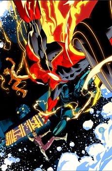 Bleeding Cool Presents: Full DC Comics February 2026 Solicits