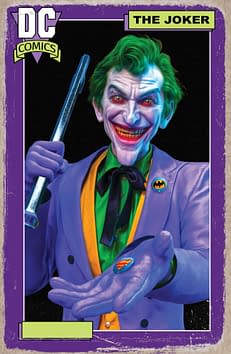 Bleeding Cool Presents: Full DC Comics February 2026 Solicits