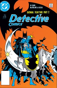 DC Comics Full March 2026 Solicits And Solicitations