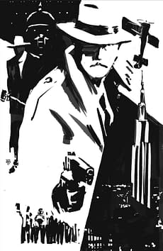 DC Comics Full April 2026 Solicits And Solicitations