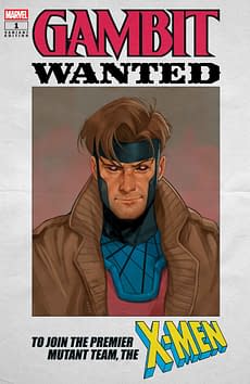 Marvel Comics Full Solicits And Solicitations For July 2026