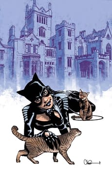 DC Comics Official Full September 2026 Solicits And Solicitations
