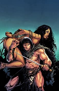 Exclusive: Titan Comics Official Full October 2026 Solicits