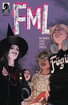 Cover image for FML #1 CVR D 10 COPY SCOTT