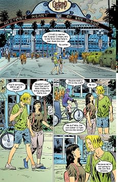 The Knives Image Comics July 2025 Solicits