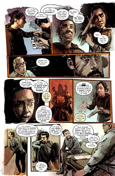 The Knives Image Comics July 2025 Solicits