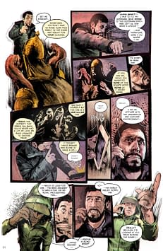The Knives Image Comics July 2025 Solicits