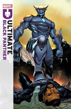 Marvel Comics Full July 2025 Solicits... Fantastic, Amazing & Ultimate