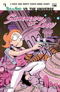 Rick And Morty