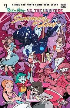 Rick And Morty