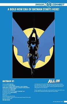 DC Comics' September 2025 Full Solicits - More Than Just Batman
