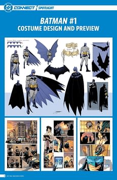 DC Comics' September 2025 Full Solicits - More Than Just Batman