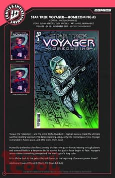 IDW November 2025 Full Solicits
