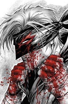 Image Comics Full November 2025 Solicits