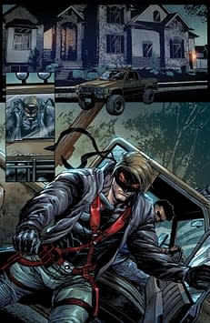 Image Comics Full November 2025 Solicits