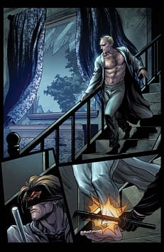 Image Comics Full November 2025 Solicits