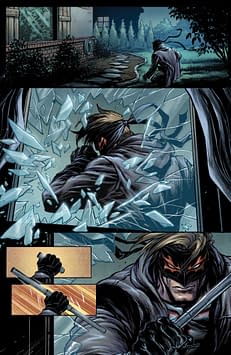 Image Comics Full November 2025 Solicits