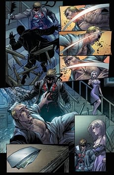 Image Comics Full November 2025 Solicits