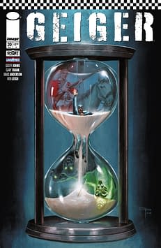 Image Comics Full November 2025 Solicits