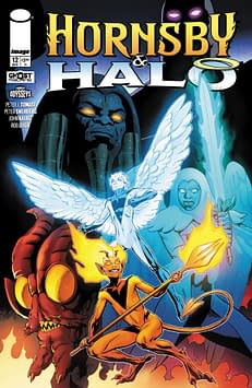 Image Comics Full November 2025 Solicits