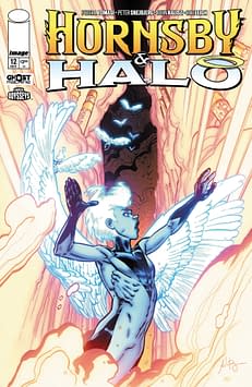 Image Comics Full November 2025 Solicits