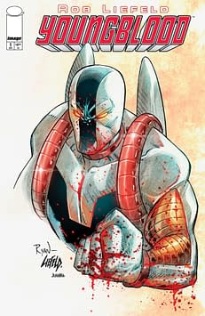 Image Comics Full November 2025 Solicits
