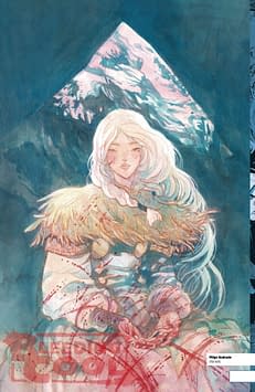 Boom Studios December 2025 Solicits