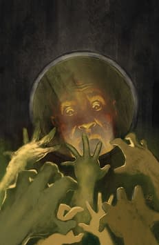 Oni Press December 2025 Solicits And Solicitations