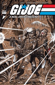 Image Comics December 2025 Full Solicits, And No Digital For Criminal