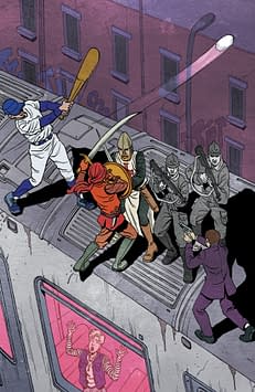 Oni Press December 2025 Solicits And Solicitations