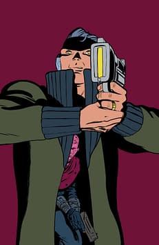 Oni Press December 2025 Solicits And Solicitations