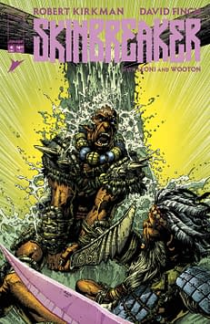 Image Comics December 2025 Full Solicits, And No Digital For Criminal
