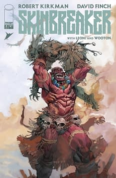 Image Comics December 2025 Full Solicits, And No Digital For Criminal