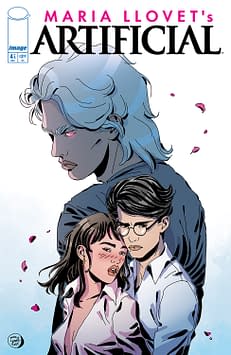 Image Comics December 2025 Full Solicits, And No Digital For Criminal