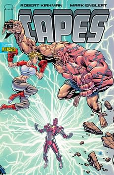 Image Comics December 2025 Full Solicits, And No Digital For Criminal