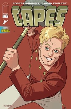 Image Comics December 2025 Full Solicits, And No Digital For Criminal