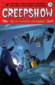Image Comics December 2025 Full Solicits, And No Digital For Criminal
