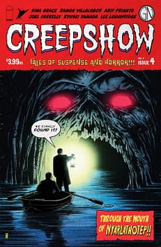 Image Comics December 2025 Full Solicits, And No Digital For Criminal
