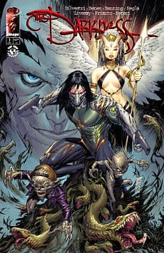 Image Comics December 2025 Full Solicits, And No Digital For Criminal