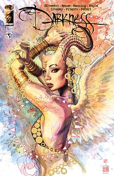 Image Comics December 2025 Full Solicits, And No Digital For Criminal