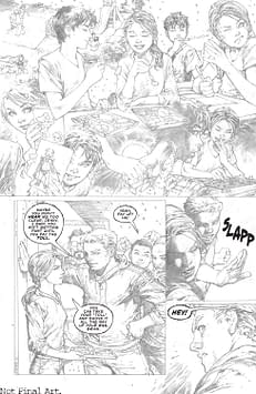 Image Comics December 2025 Full Solicits, And No Digital For Criminal