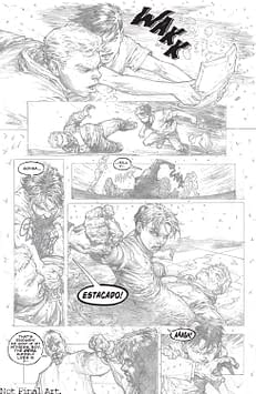 Image Comics December 2025 Full Solicits, And No Digital For Criminal