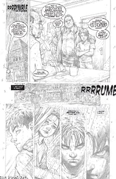 Image Comics December 2025 Full Solicits, And No Digital For Criminal