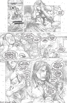 Image Comics December 2025 Full Solicits, And No Digital For Criminal